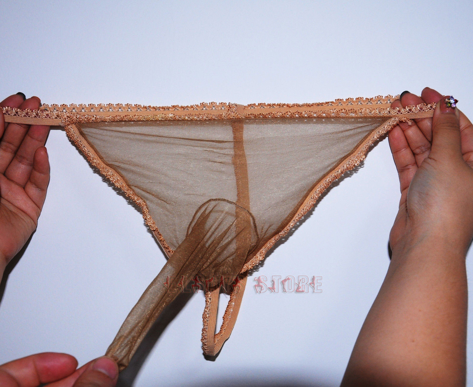 Pantyhose Underwear 97